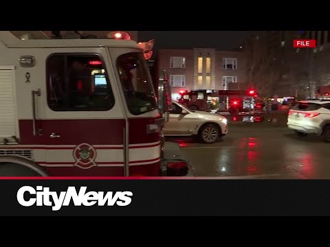 Retired Firefighter And Local Union Call City Efforts To Lower Overtime Levels Underwhelming