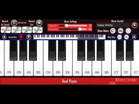 زي ما انتي عمرو دياب على البيانو