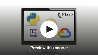 Deploy Machine Learning Model on Cloud - Udemy course