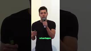 Spotting Real Trends vs  Fake Trends in Startups #samaltman #fake #startingabusiness #businessideas