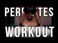 Dieses Workout MUSST Du Machen! | Calisthenics Vlogs [ENG SUB]
