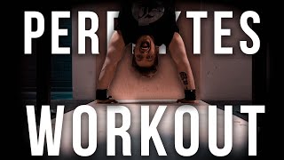 Dieses Workout MUSST Du Machen! | Calisthenics Vlogs [ENG SUB]