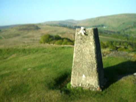 Trigpoint The Knock