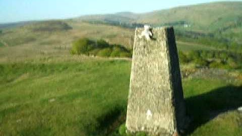 Trigpoint The Knock