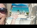 🔴LIVE🔴 From Live Aqua Beach Resort