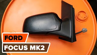 Jak wymienić Czujnik temperatury chłodnicy TOYOTA HILUX III Platform/Chassis (KUN1_, TGN3_, TGN2_, TGN1_, KUN2 - przewodnik wideo