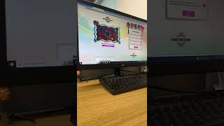 Designing New Website Layout For Another School In