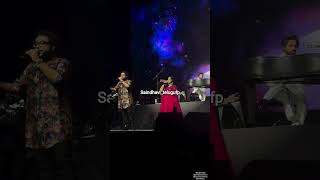 Saindhavi U0026 Haricharan Song saindhavi gvprakash