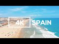 Spain in 4K - 2020