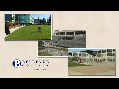 Bellevue College Information