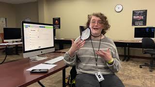 Work-Based Learning - MNTC Web Design
