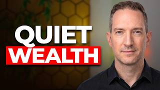 7 Habits of Quietly Wealthy Canadians