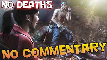 Left 4 Dead: NO MERCY - Full Walkthrough
