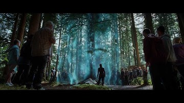 『パーシー・ジャクソンとオリンポスの神々：魔の海』予告編（日本語吹替版）