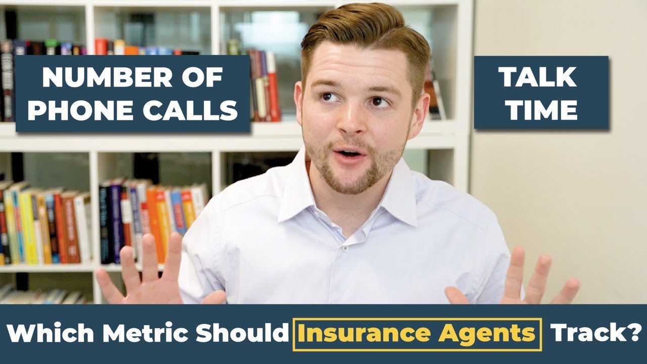 Our Insurance Agency Is Closing 60 Of Our Leads Using This Script Youtube