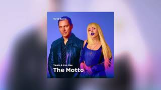 Tiësto & Ava Max - The Motto (Tural Remix) Resimi