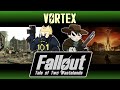 Tale of two wastelands fallout mod  installing with vortex