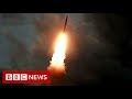 New video by BBC News on YouTube