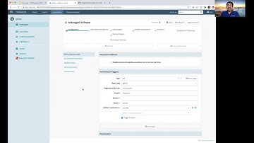 Configuration Injection via Git - Nirmalya Sen