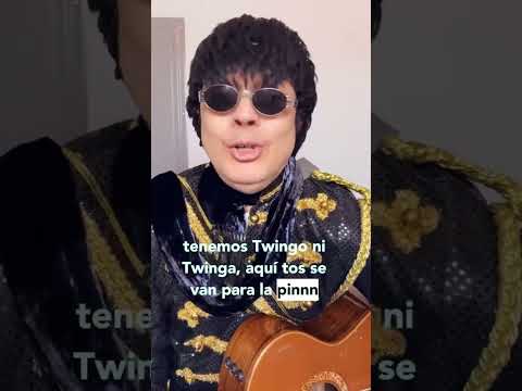 El verdadero autor de la canción de Shakira a Piqué “pa tipos como tú” . Cristinito