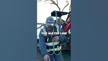 How to Get Utilities to a Property Without Them!