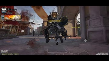 CALL OF DUTY TEAM DEATHMATCH GAMEPLAY ZOO MAP ANDROID NO COMMENTARY 