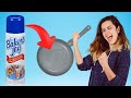 Baker's Joy Deals a Blow to Baked Goods Sticking to Your Pan 👏