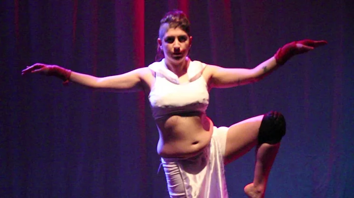 Ale Uriarte - Opa!Fest 2016 - Gala Moderna con Hea...