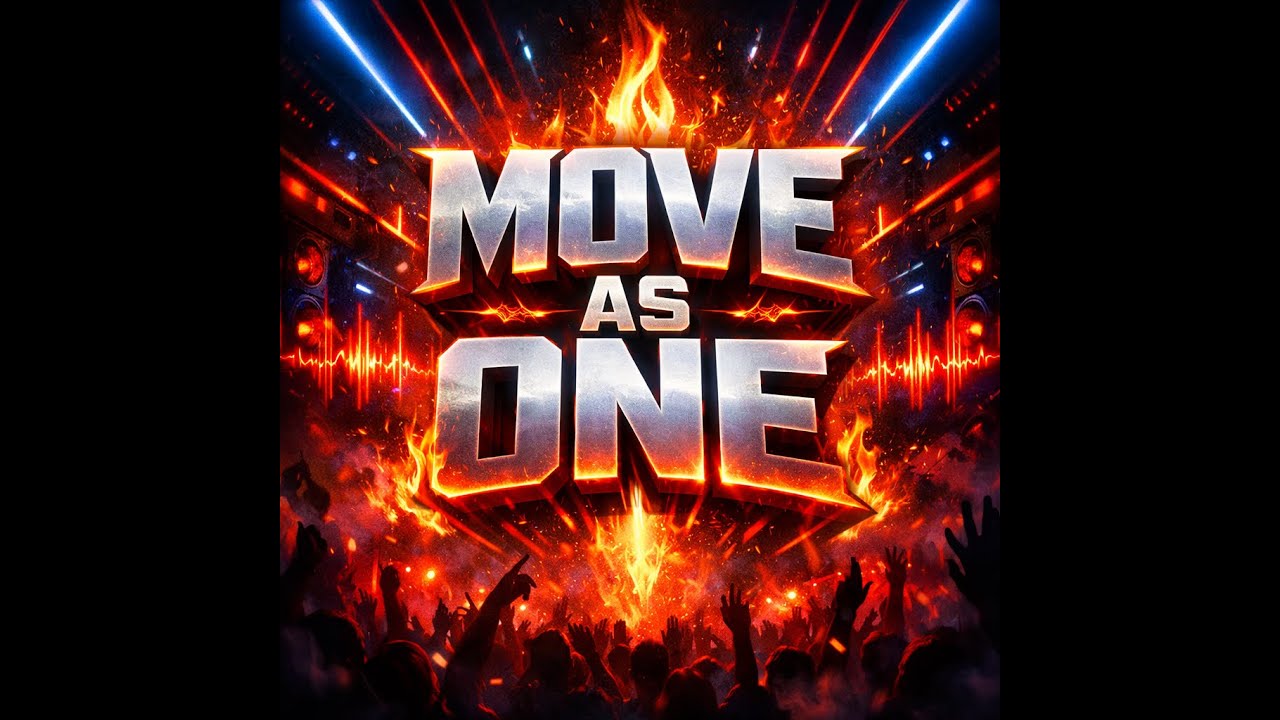 Move As One