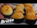 BRIGADEIRO BRÛLÉE - O MAIS DELICIOSO QUE EU JÁ EXPERIMENTEI - IRRESISTÍVEL - DIKA DA NAKA