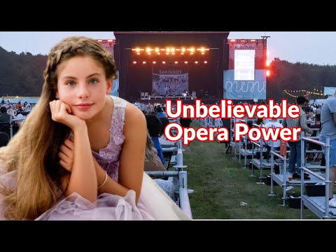 Emanne Beasha: The Performance That Shocked America and Went Viral Worldwide
