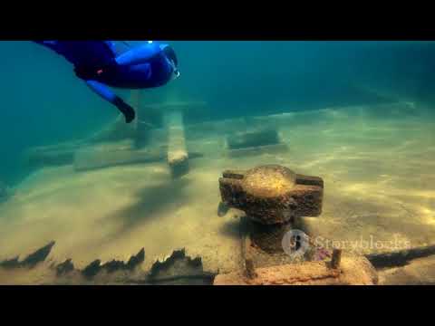 Underwater Constructions : The Hidden Challenges
