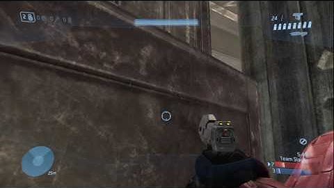 Hiding Tactics .:. HLG Effect .:. Foundry v2