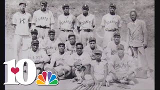 Knoxville’s baseball history