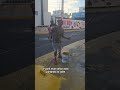 ¿Este hombre esta pintando la calle o que? #2026 #humor #dembowseco #dembow #rap