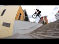 Walter Mayerhofer - Raw Clips Served With B-Roll | The Rise MTB