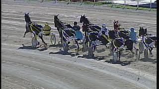 Vidéo de la course PMU PREMI AUCH