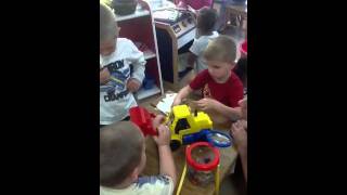 Learning Language and Loving It- in action