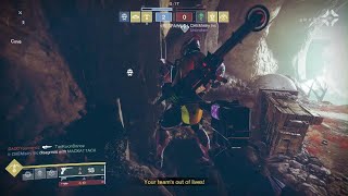 Bungie,How Did We Lose The Round?