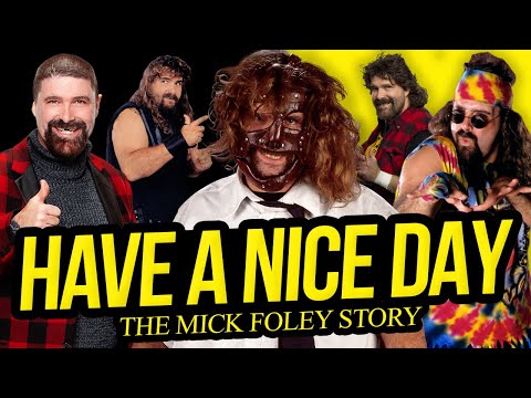 Video: Vlera neto e Mick Foley: Wiki, i martuar, familja, dasma, paga, vëllezërit e motrat