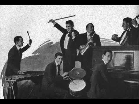 Ben Selvin & His Orchestra - My Sin 1929