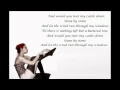 Castle Down - Emilie Autumn (with lyrics)