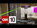 UV Disinfection in Hospitality