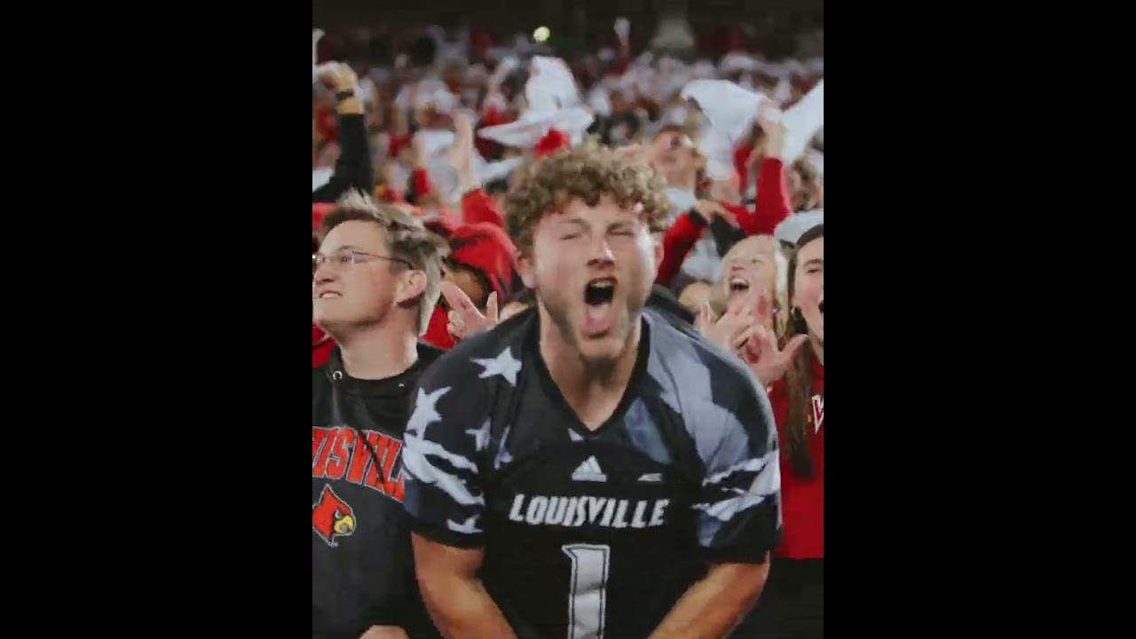 NSD 24 - Fred Johnson