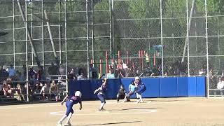 2026 SPSL All League Game 1 - Camera Center Field