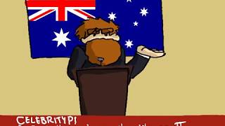 (unofficial) Hello Internet Animated: Epi 7 Wealth
