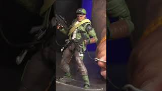 G.I. JOE Fanstream Reveal: Alpine | Yo JOE June