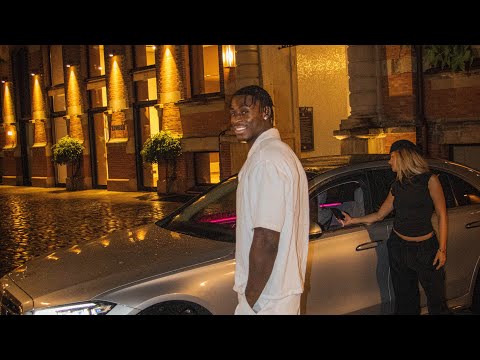 Salim Montari - SALIM MONTARI – Beauty & a Beast