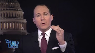 World Over - 2018-12-13 – Full Episode with Raymond Arroyo