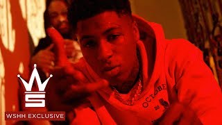 Video thumbnail of "YoungBoy Never Broke Again "Highway" Feat. Terintino (WSHH Exclusive - Official Music Video)"